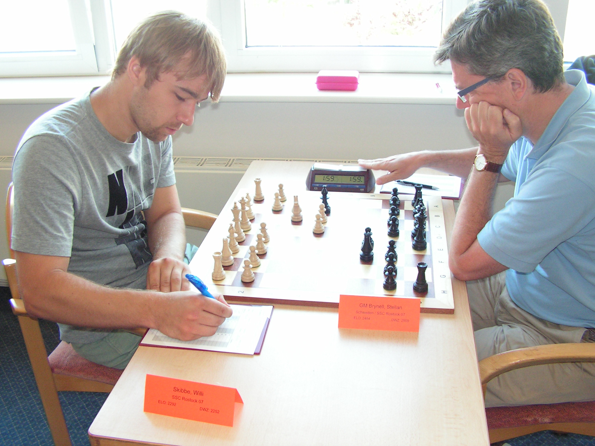 Vorschau